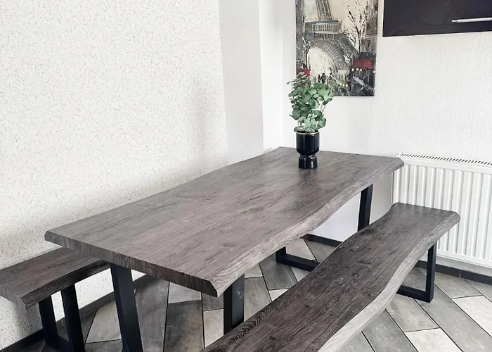 Duplex Schlafzimmer In Haus