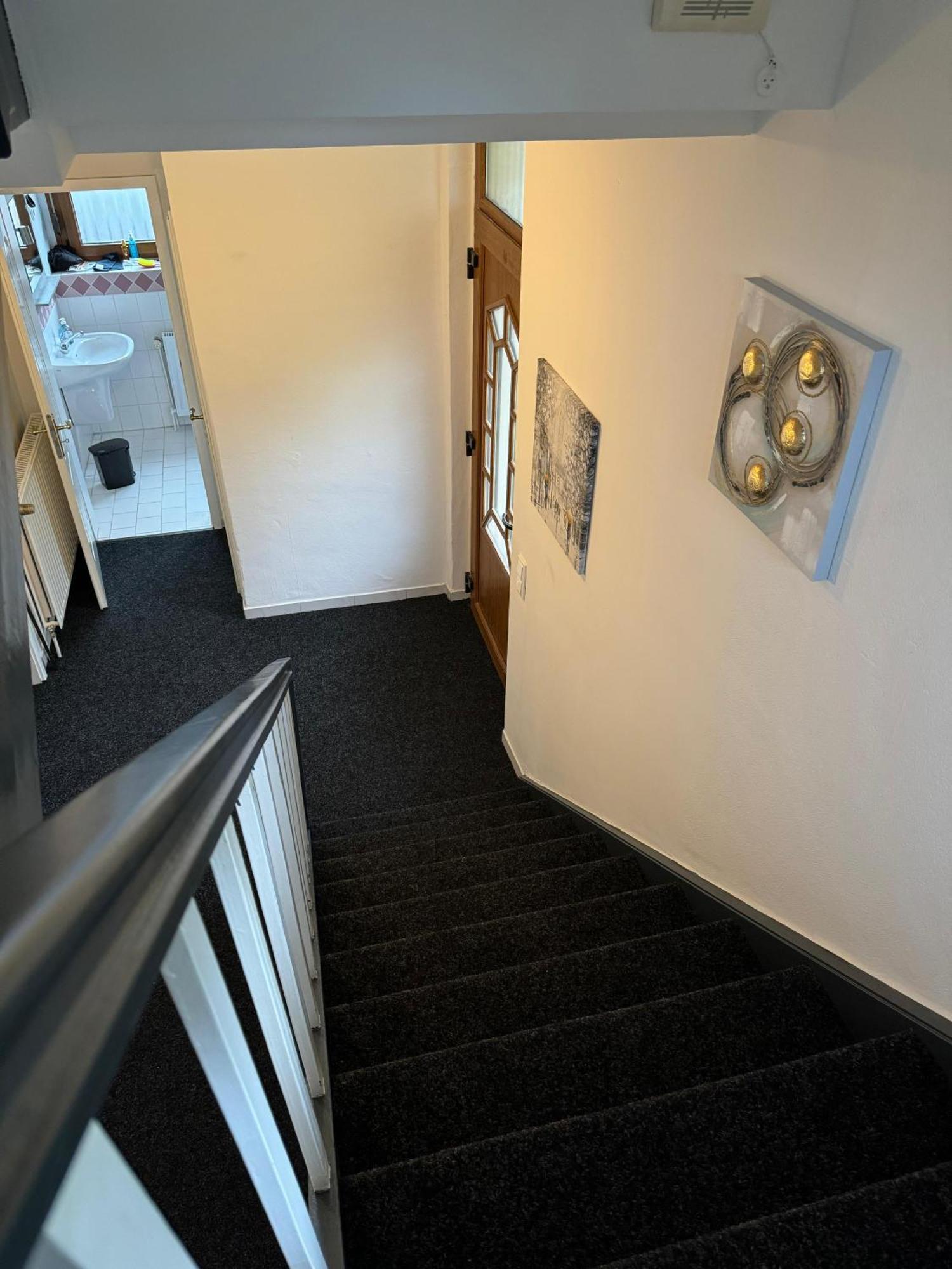 Homestay Duplex Schlafzimmer In Haus