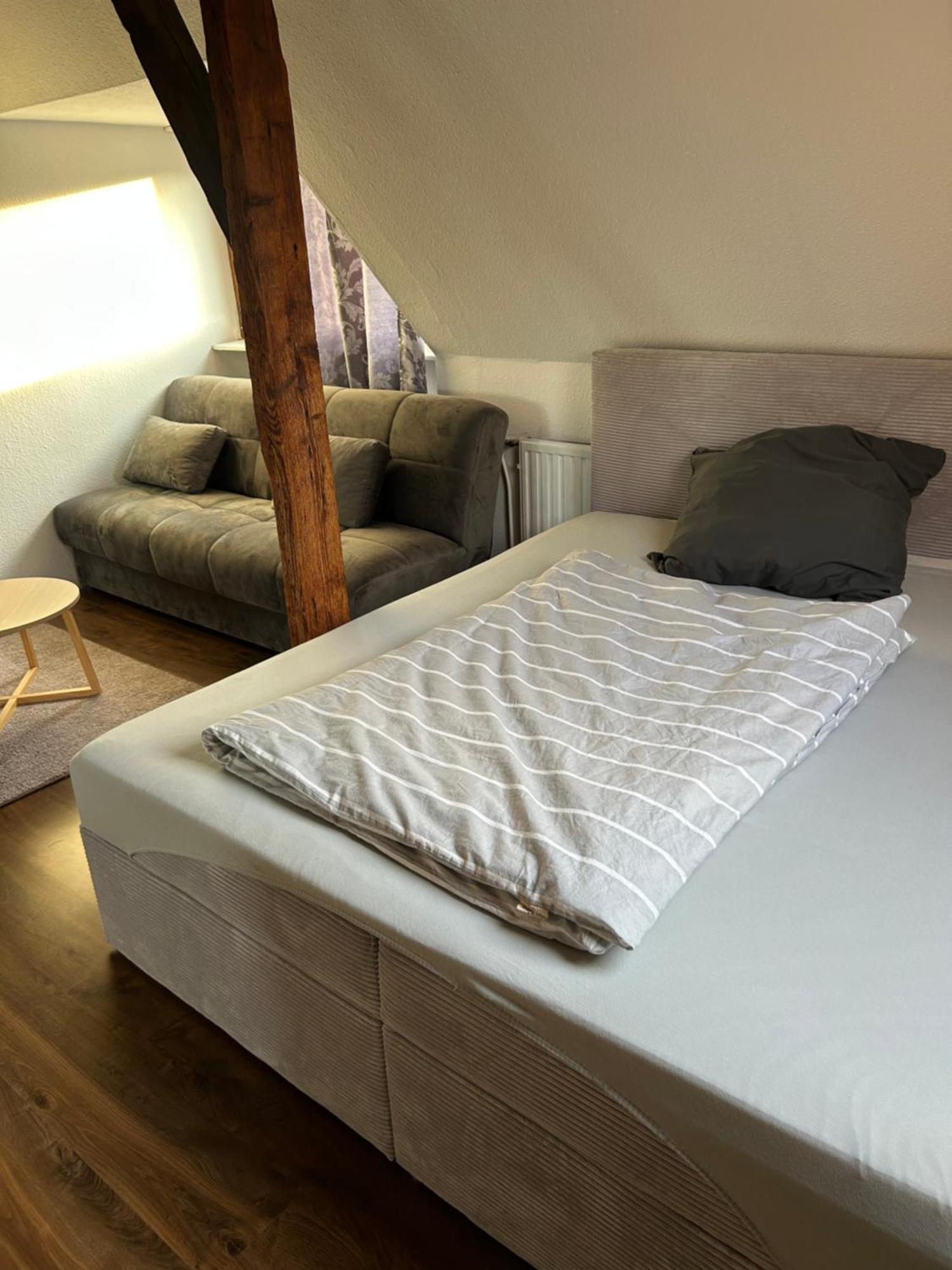 Duplex Schlafzimmer In Haus *