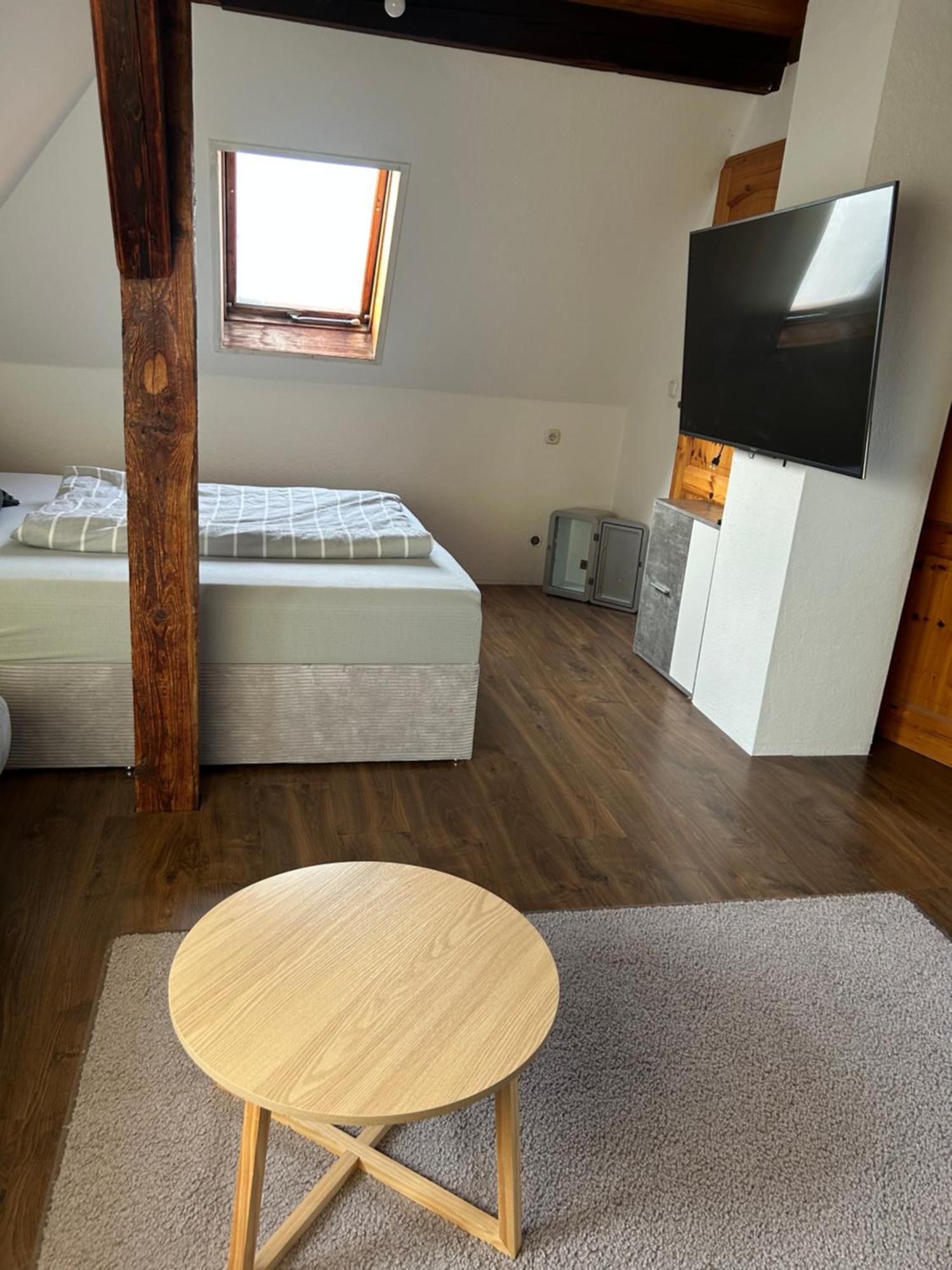 Duplex Schlafzimmer In Haus * Julich