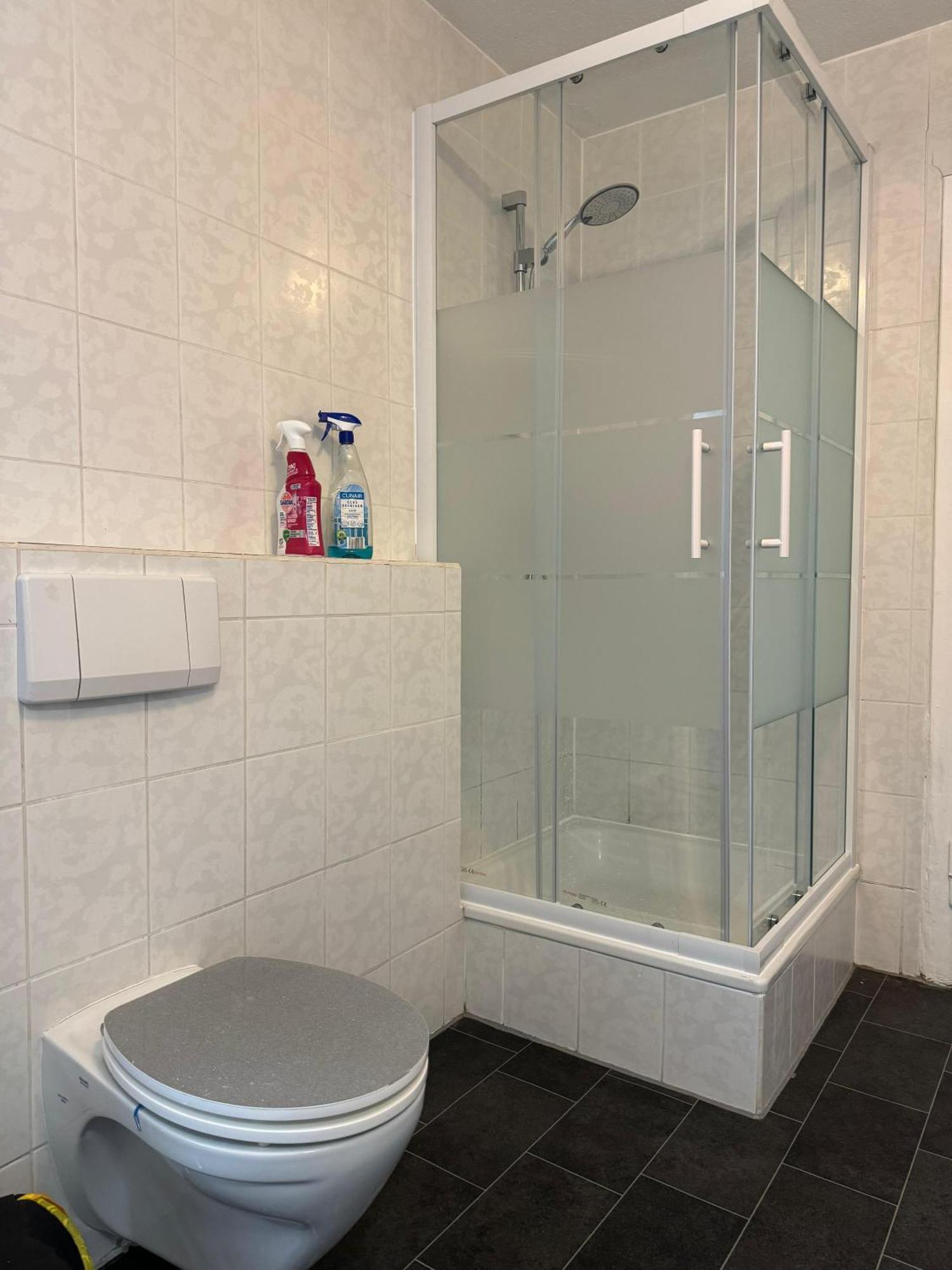 Duplex Schlafzimmer In Haus Julich
