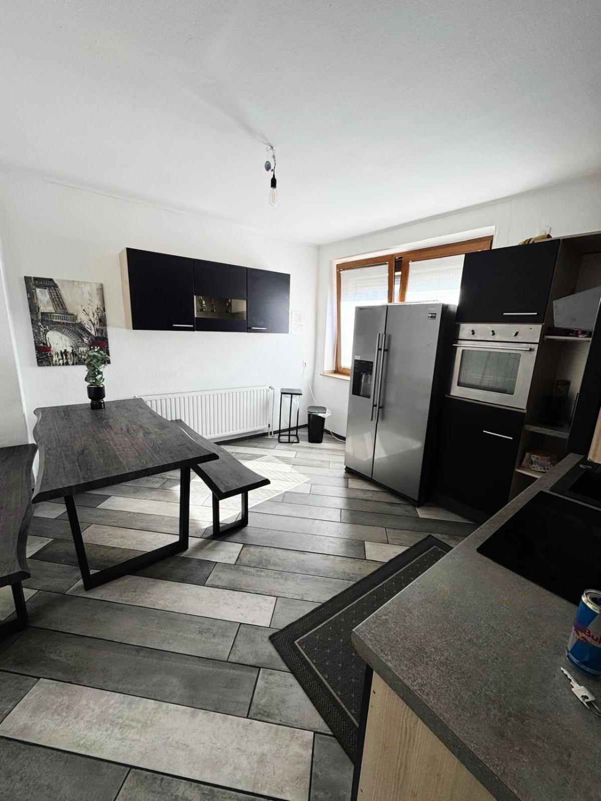 Duplex Schlafzimmer In Haus