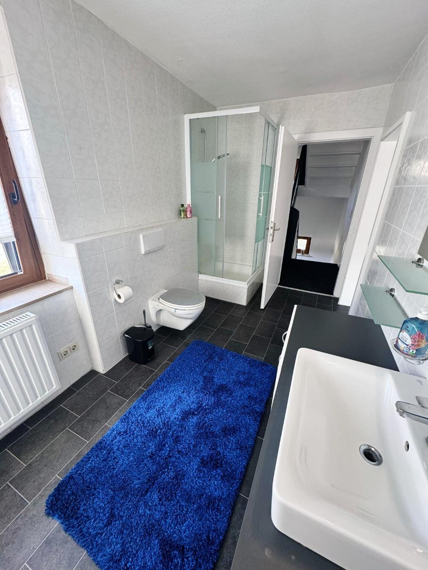 Homestay Duplex Schlafzimmer In Haus