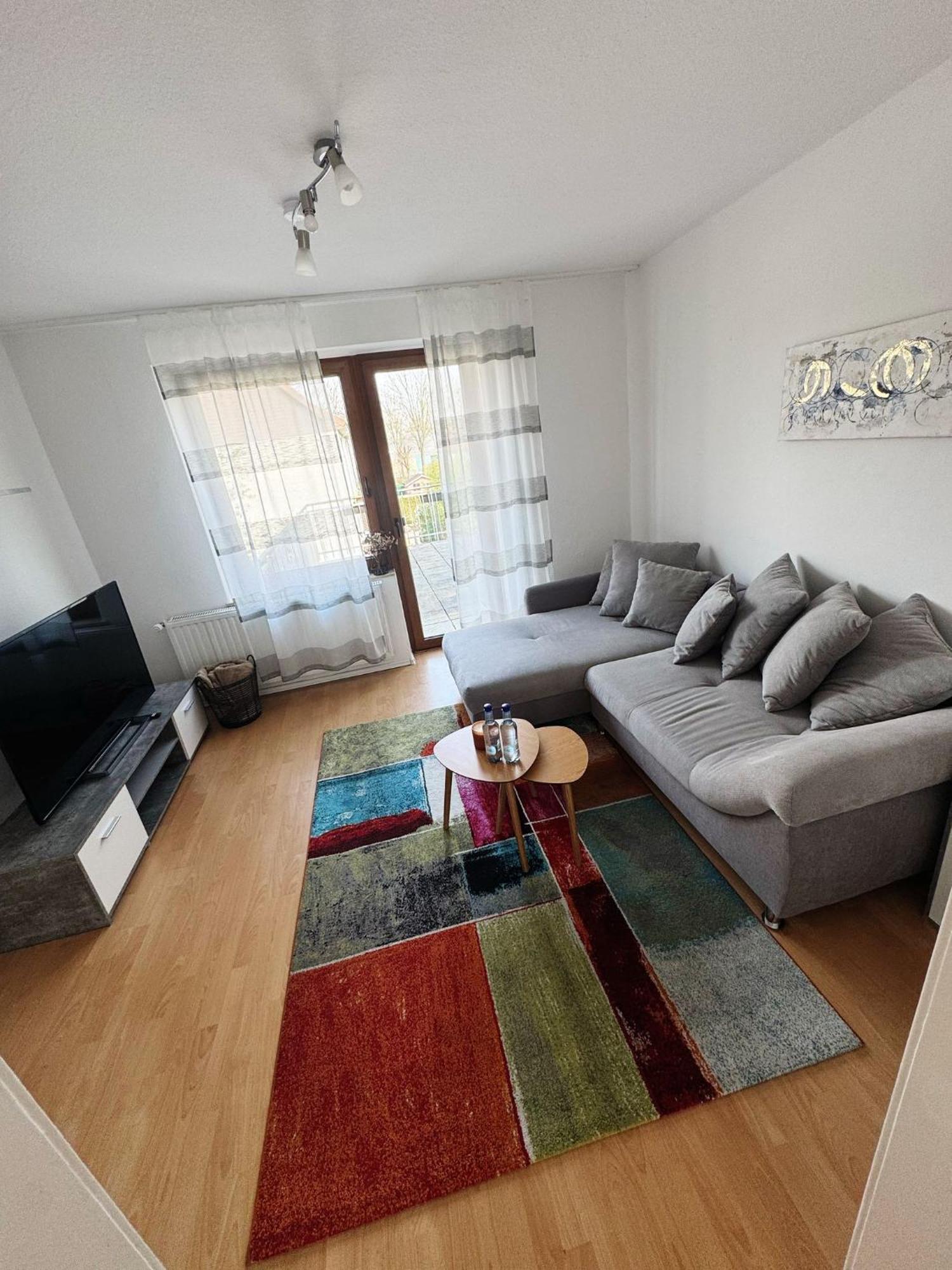 Duplex Schlafzimmer In Haus Julich